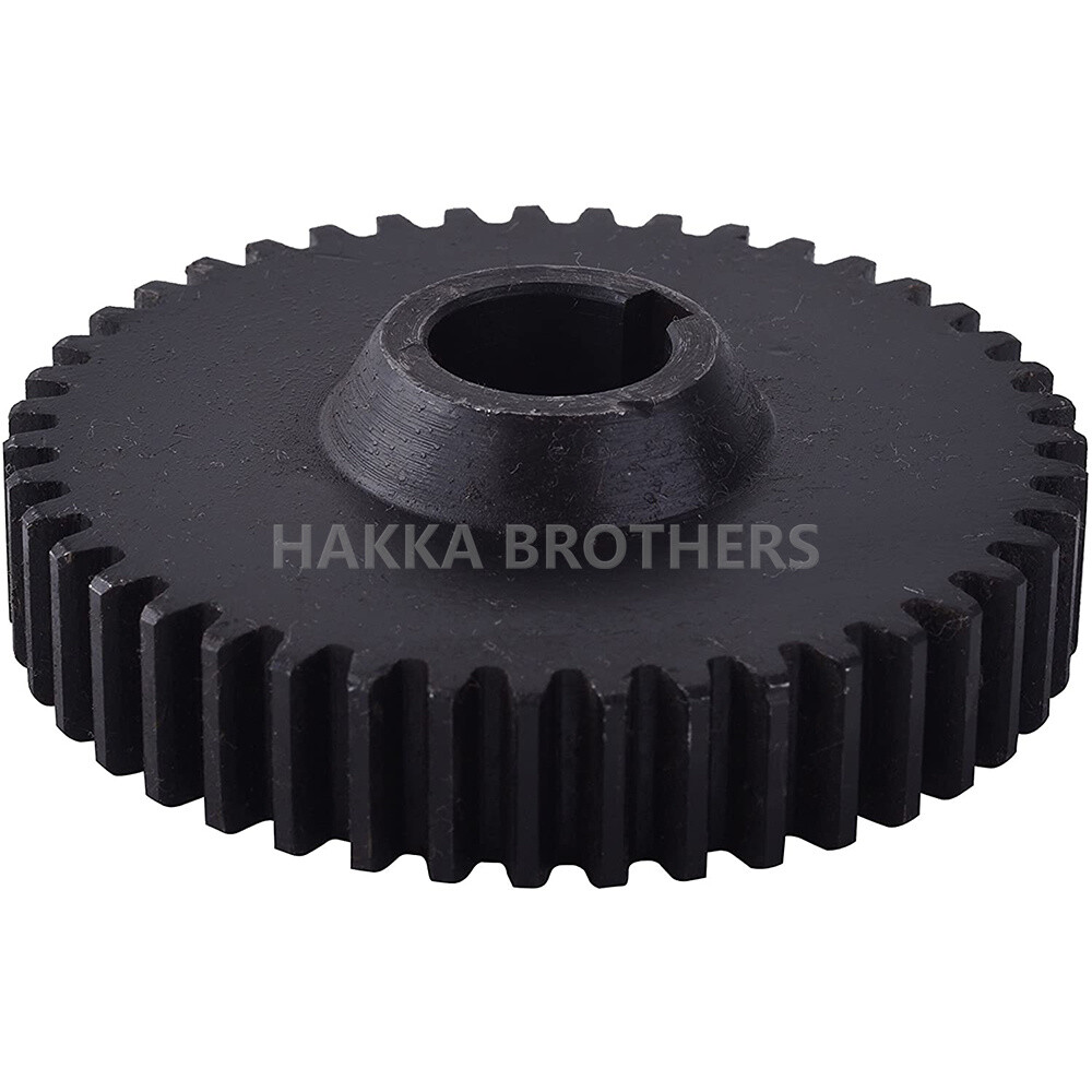 Hakka Sausage Stuffer Accessory Gear for 3/5/7 Liter Vertical and Horzontal