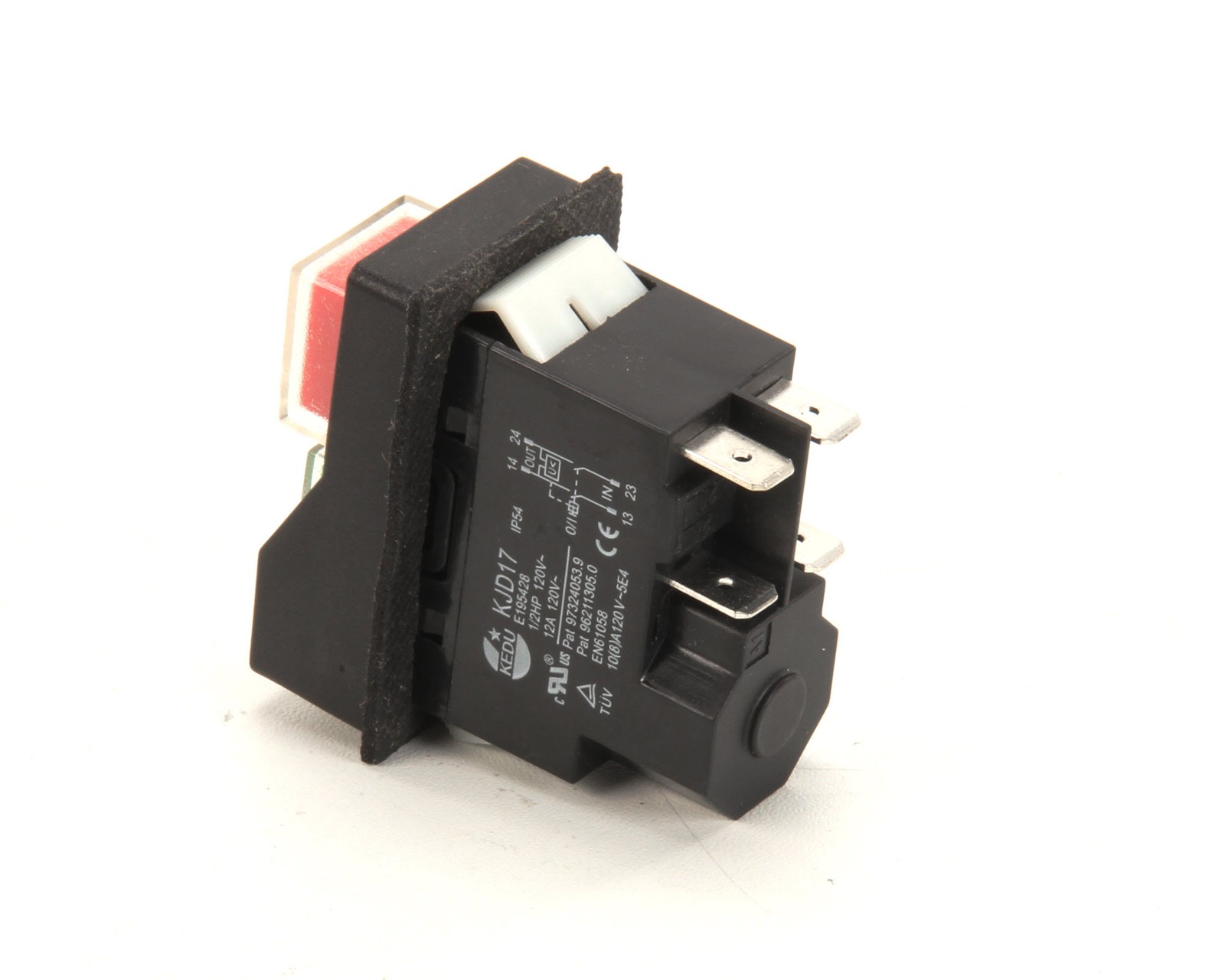 Thunderbird Switch TB-300E-39-1 – Genuine OEM Replacement Part