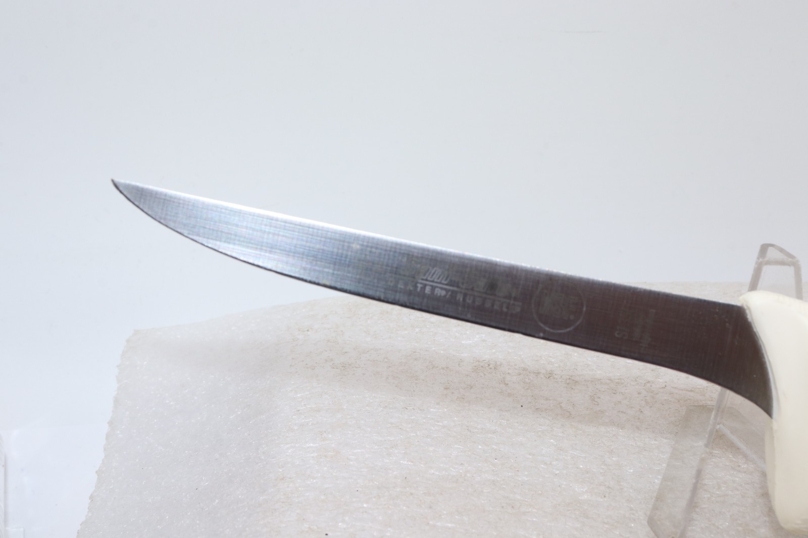 Dexter/Russell #S35F, 5-inch Stainless Steel Blade, NSF, Boning Knife