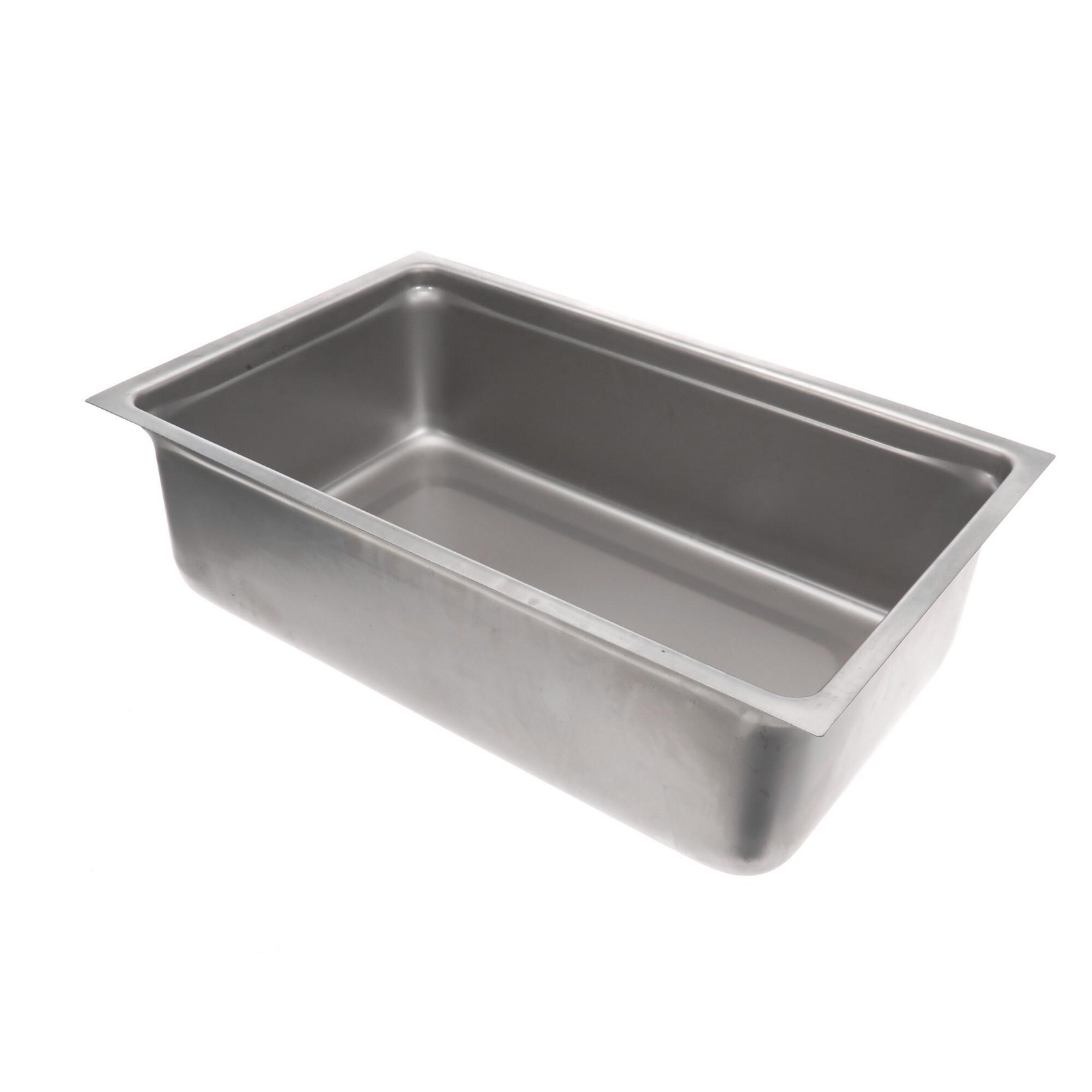 Apw Wyott 500 Well Pan W/Studs AS-55503 – Genuine OEM Replacement Part