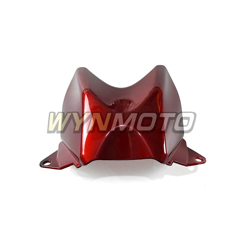 ABS Injection Fairings For Honda CBR250R 2011-2014 Red Silver Black Fairing Kit