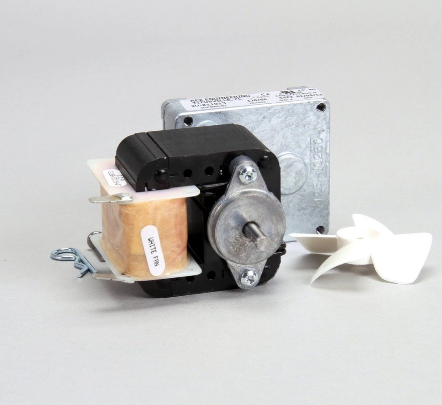 STAR INTERNATIONAL NACHO CHEESE MACHINE PS-Z10007 MOTOR OEM GENUINE ASSY 75 RPM