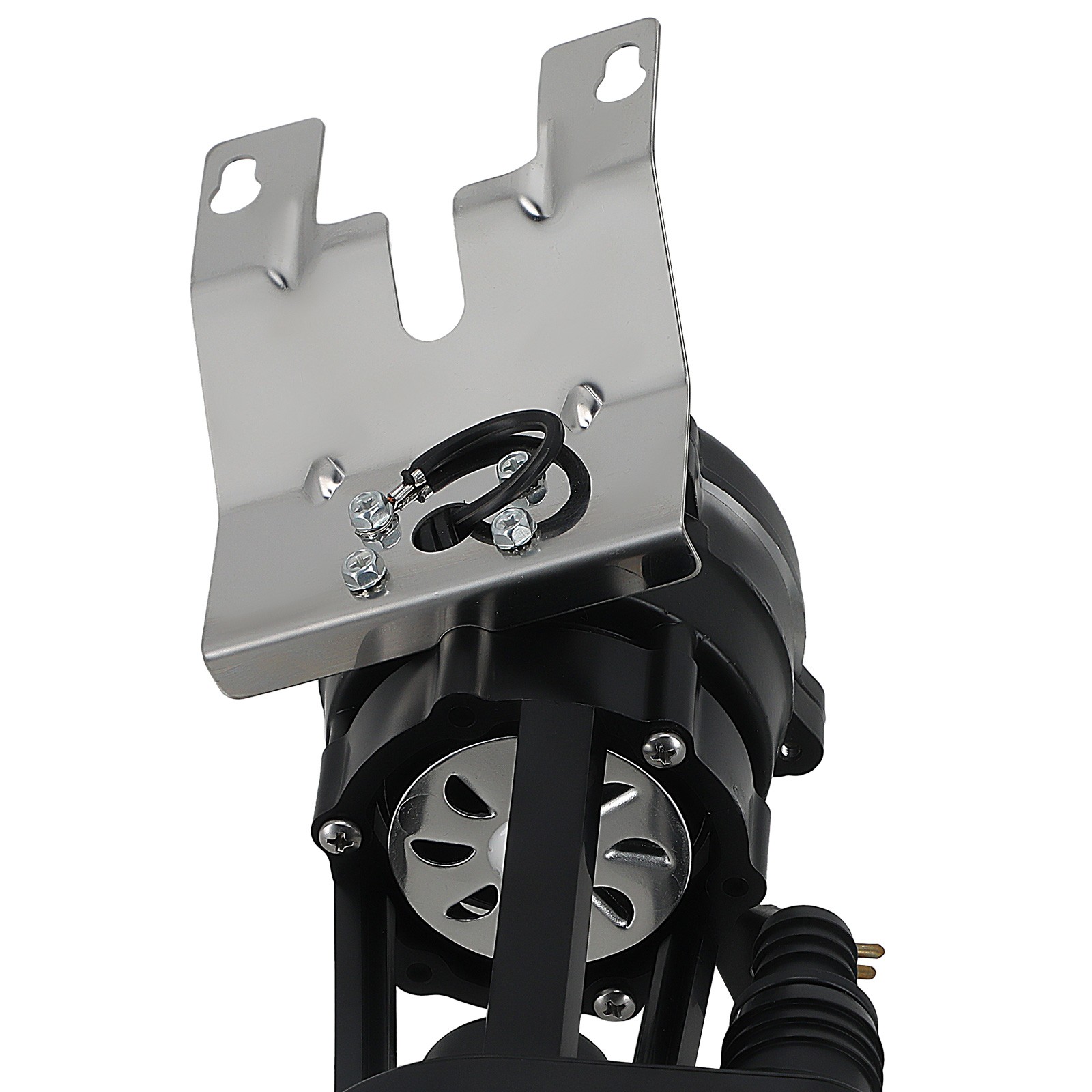 Commercial Ice Machine Pump for Manitowoc Q/J/B Series 115V 60Hz 6W