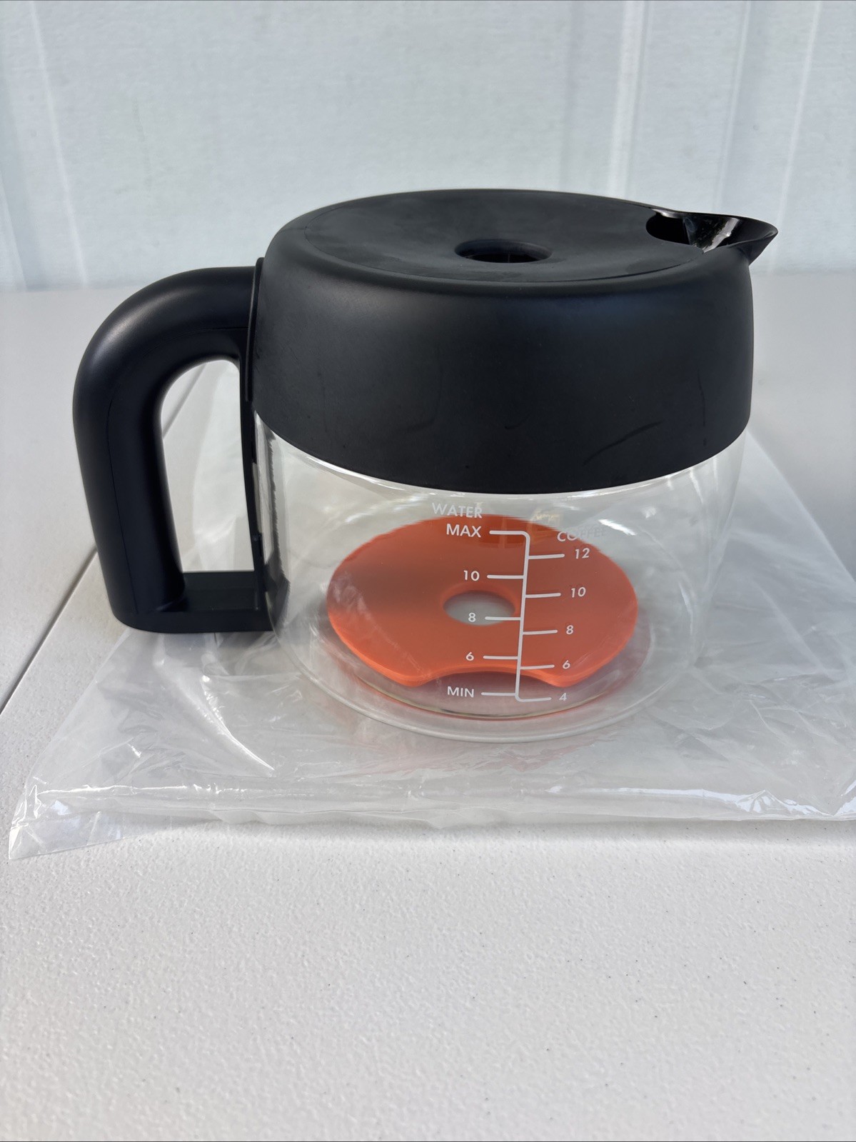 New KitchenAid Pro Line Series Coffee Pot And Warming Plate Accessories ￼
