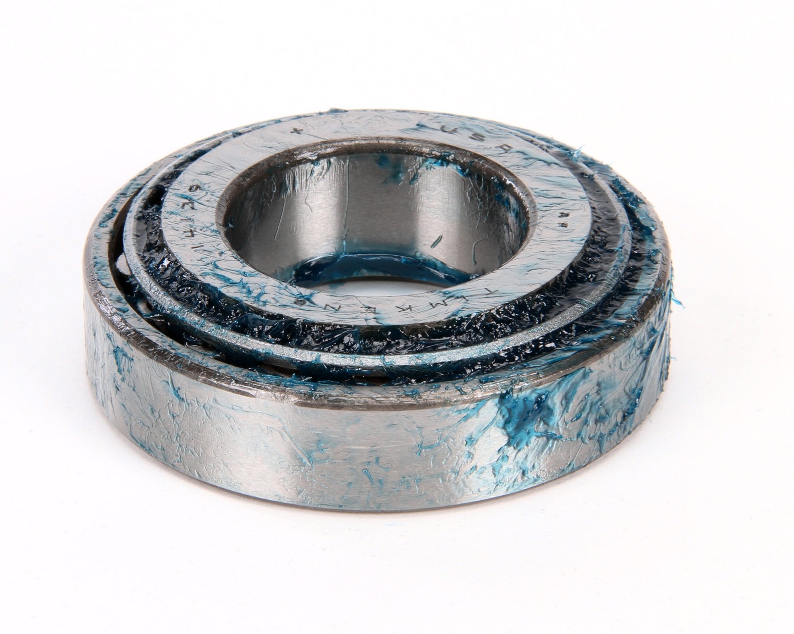 Salvajor Top Bearing Cup/Cone 985001 – Genuine OEM Replacement Part