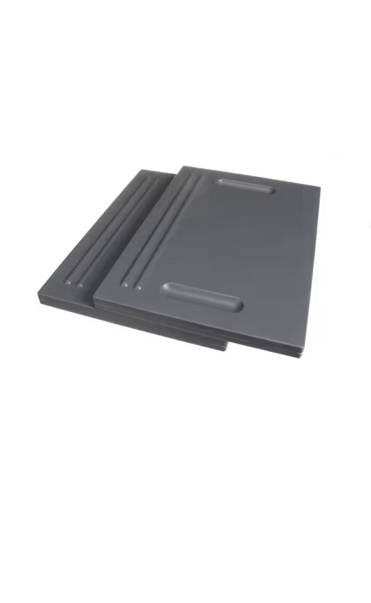 NEW OEM Follett 502264 PB502264 PB-502264 Ice Inspection Door (Pair)