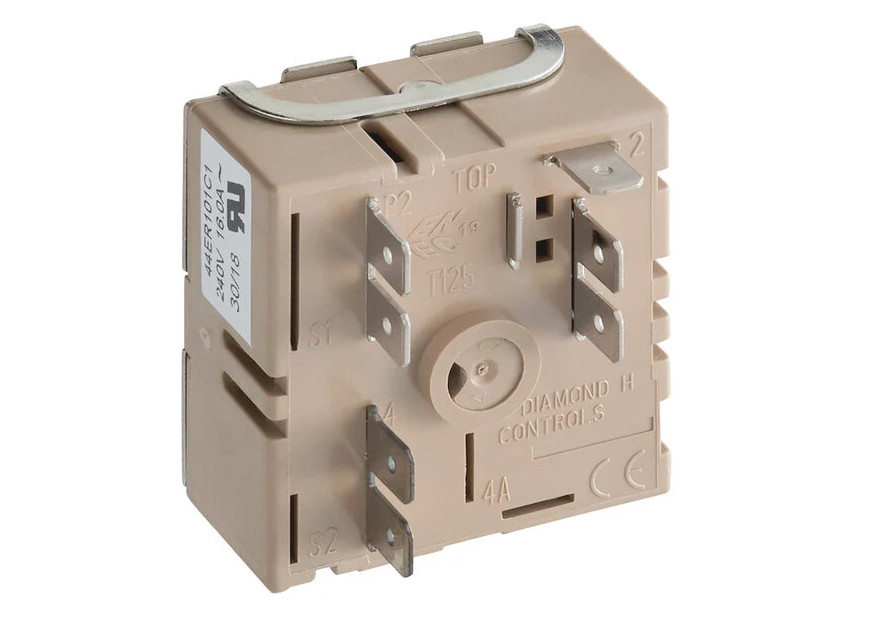 Avantco 177PTHERM2 Replacement Infinite Control – 240V, 13.5A