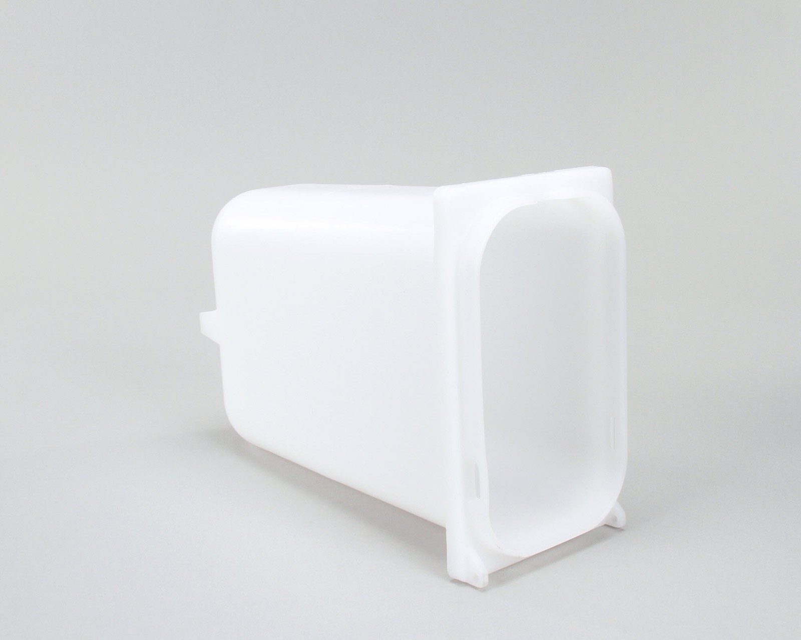 Server Jar, Fountain, Plastic, Deep, White 82557 – Free Shipping + Geniune OEM