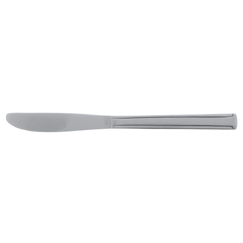 HUBERT® Dinner Knife Dominion Pattern 18/0 Stainless Steel – 7″ L