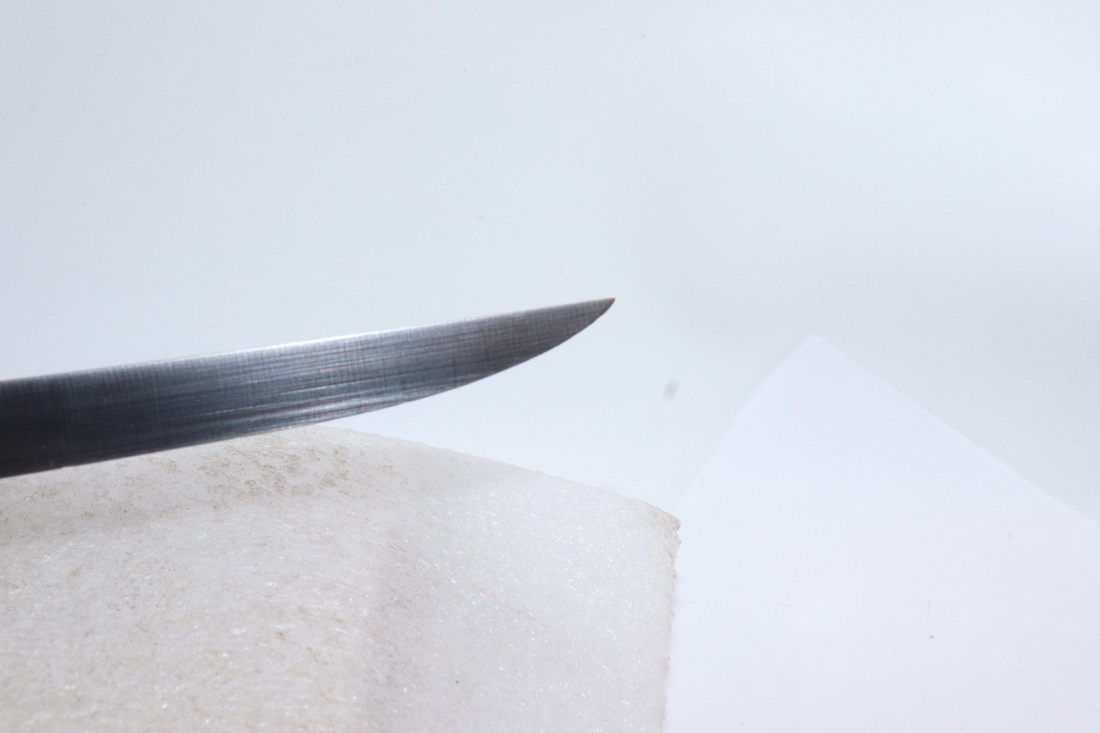 Dexter/Russell #S35F, 5-inch Stainless Steel Blade, NSF, Boning Knife