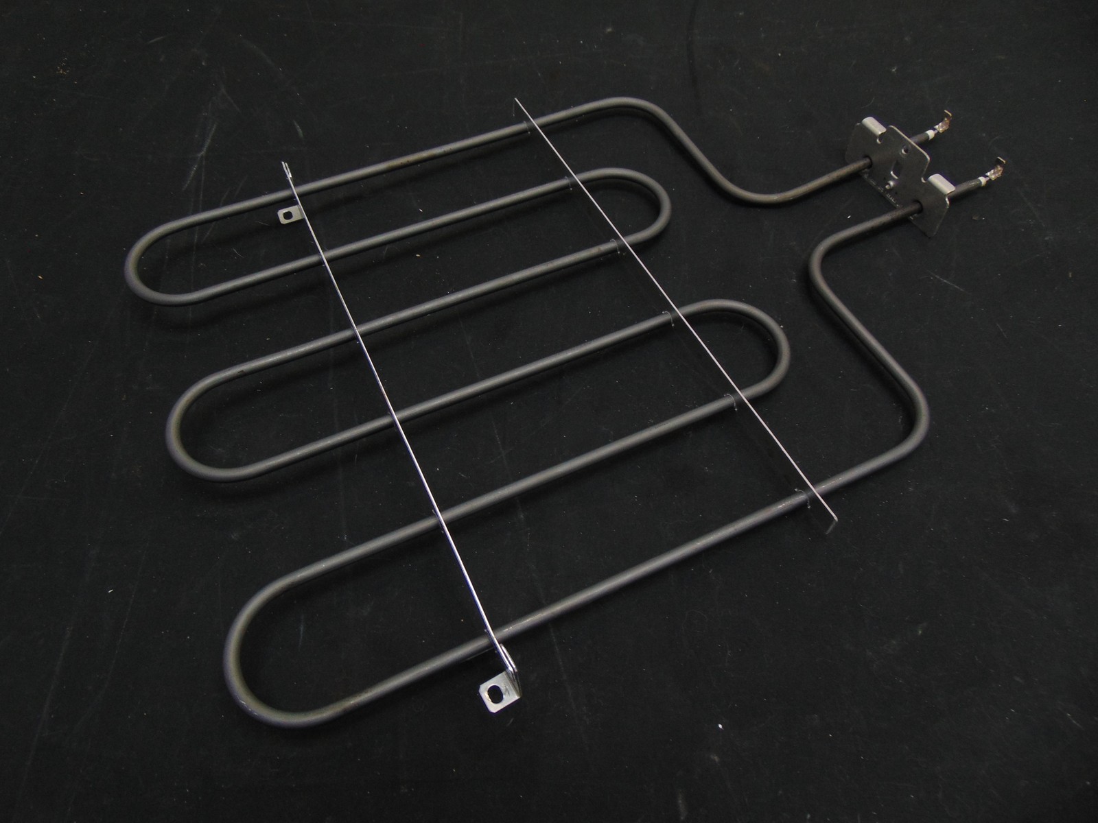 Frigidaire Electric Range GCFI3060BFC Broil Element 4000W 5304537422