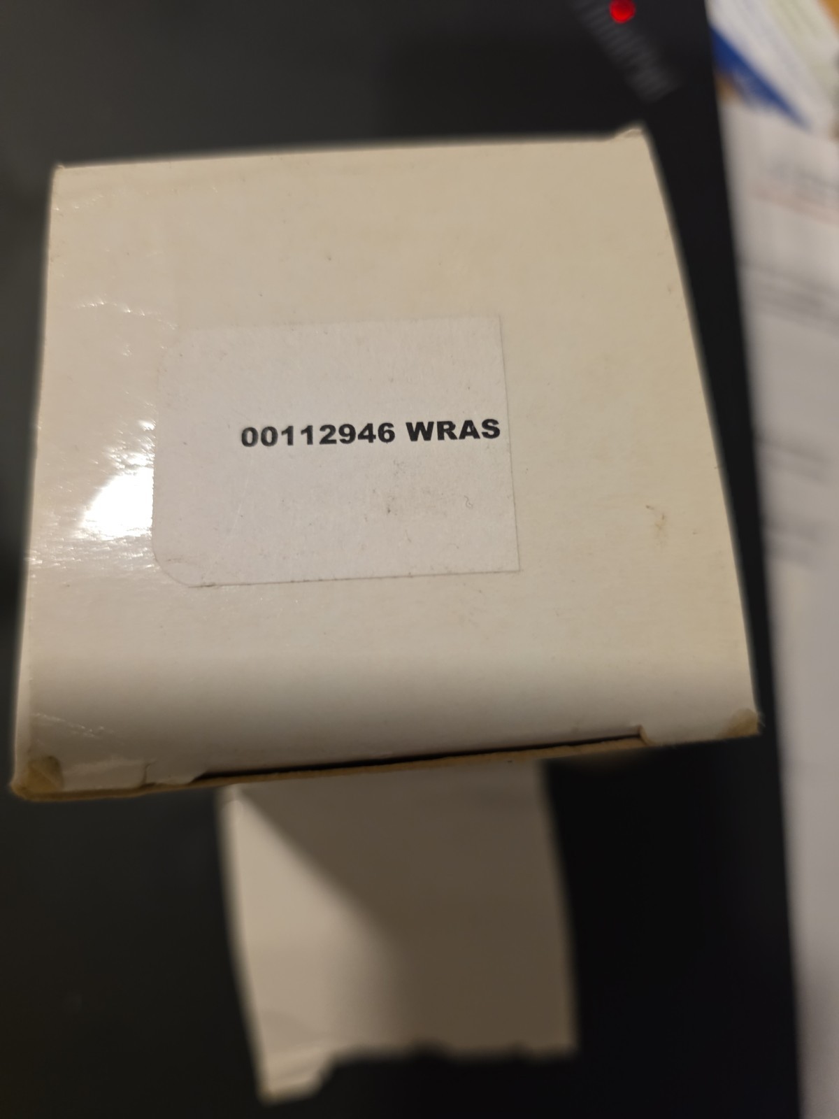 Follett 00112946 Ice Machine Auger Shaft Seal New In Box Qty