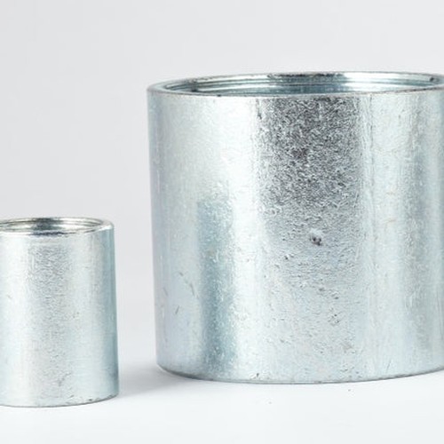 PICOMA 8461 Rigid Conduit Coupling 2″ Steel Threaded UL/CSA/ANSI
