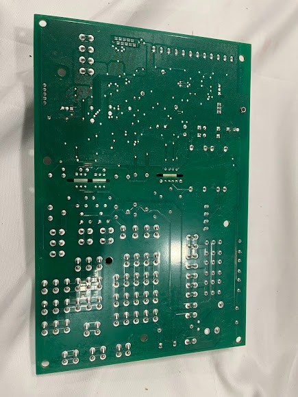 Beverage-Air THERM620 Control Board