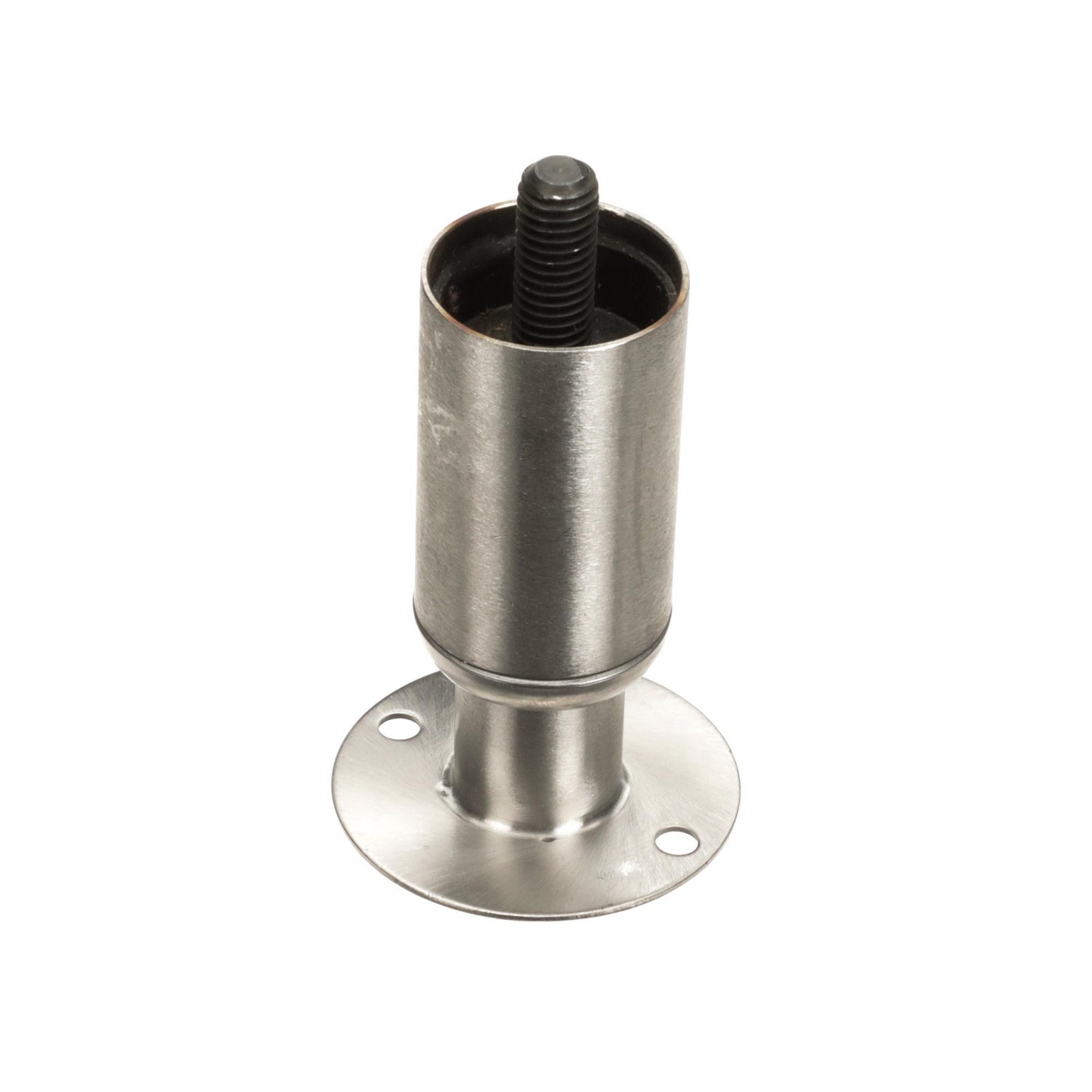 Magikitchn Leg,Adjb 4Sst W/Flg Foot 2A-60140401 – Genuine OEM Replacement Part
