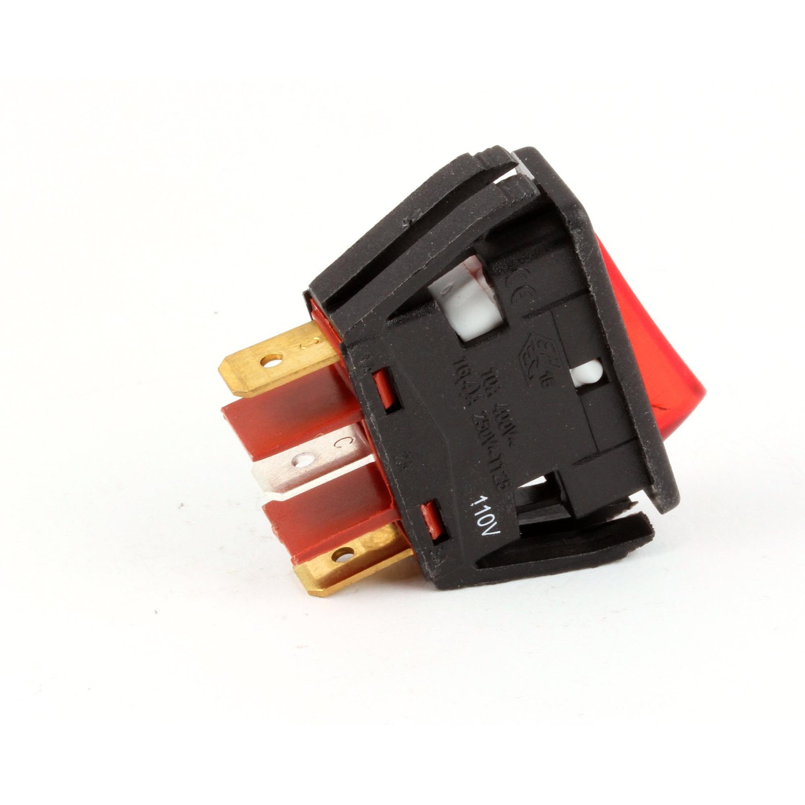 Wilbur Curtis WC-165- Genuine OEM Replacement Part
