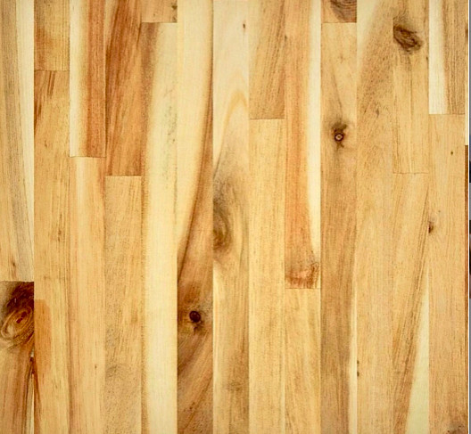 Butcher Block Hevea Wood Restaurant Bistro Cafe Pub Bar Table Tops