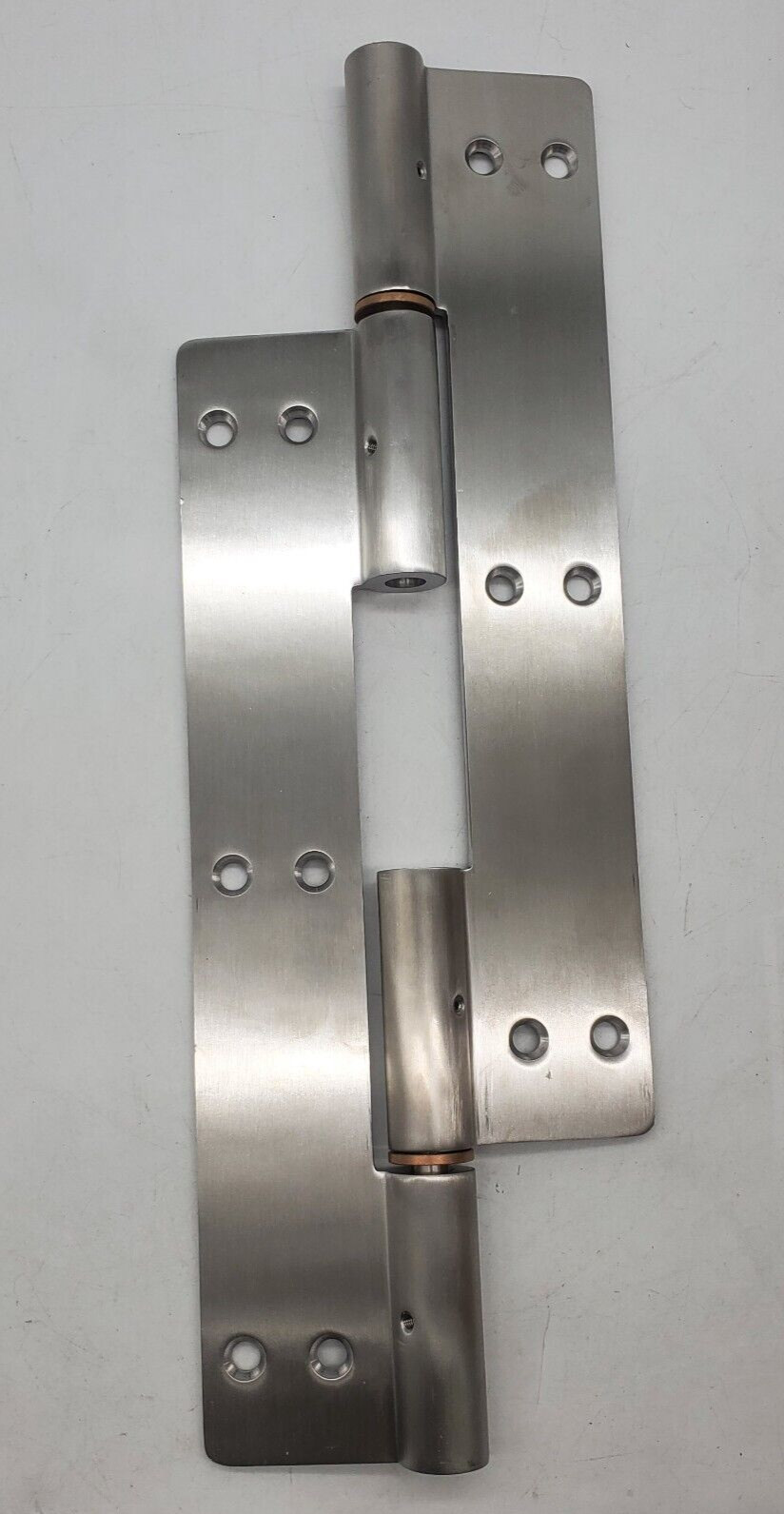 Hobart axter 011M5918-00004 HINGE KIT DOOR OV500 Single Double Oven NO BUSHINGS