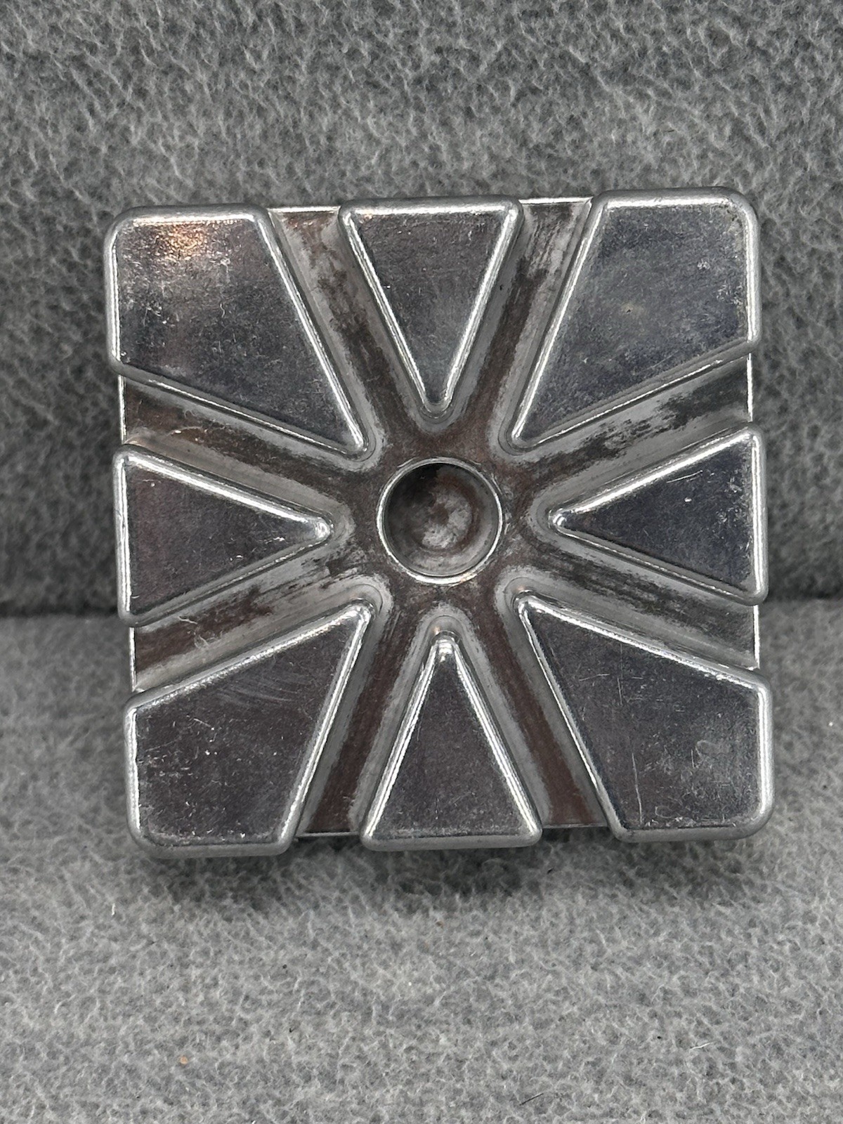 THUNDER GROUP IRFFC005W – Wedge Pusher Block 8 Wedges For French Fry Cutter C5