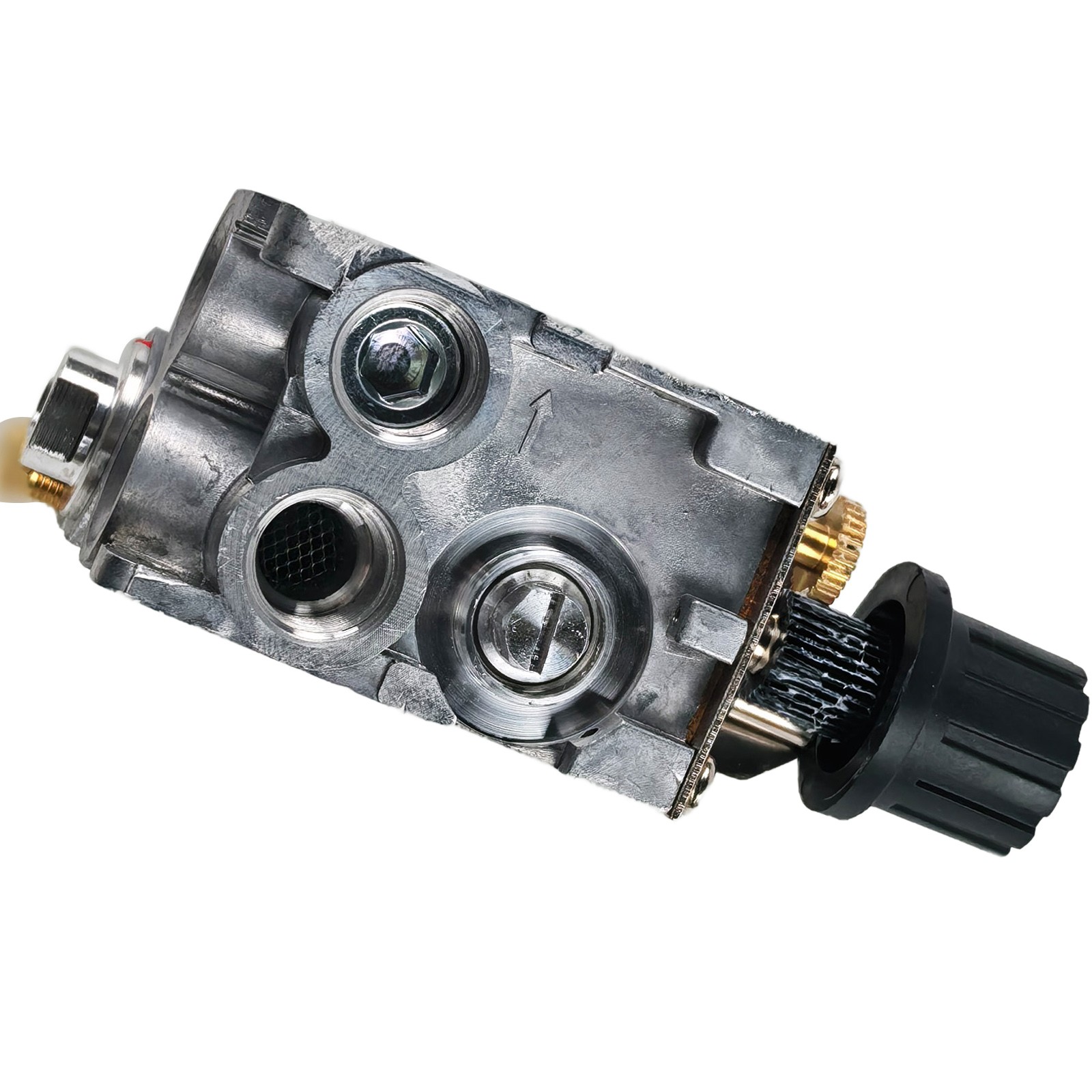 630 Gas Control Valve Fits Eurosit NG LPG Fryer Replacement Parts Cooking