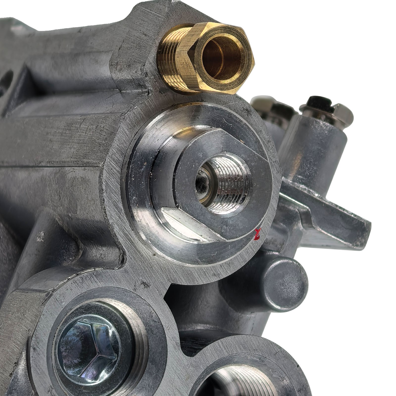 630 Gas Control Valve Fits Eurosit NG LPG Fryer Replacement Parts Cooking