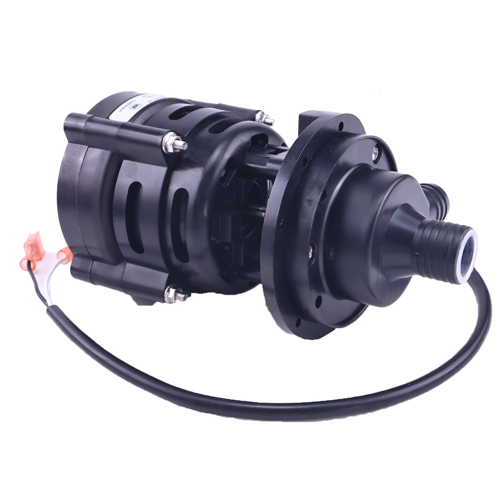 115V 60Hz Ice Pump Water 040005602 for Scotsman Manitowoc single-phase power