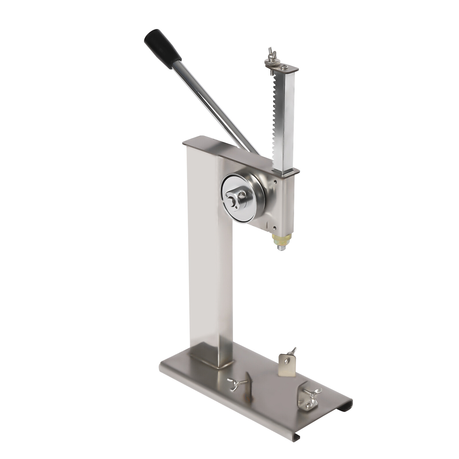 Dough Press Pressing Machine Baozi Bun Maker Mold Commercial Stainless Steel