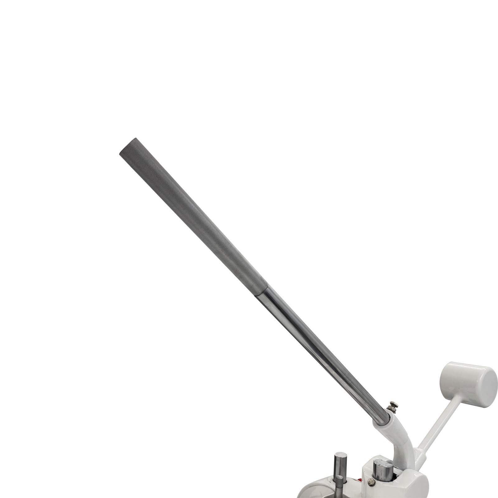 Commercial 110V HM-36 Semi-Automatic Dough Divider and Rounder 36 Blocks 20g-70g