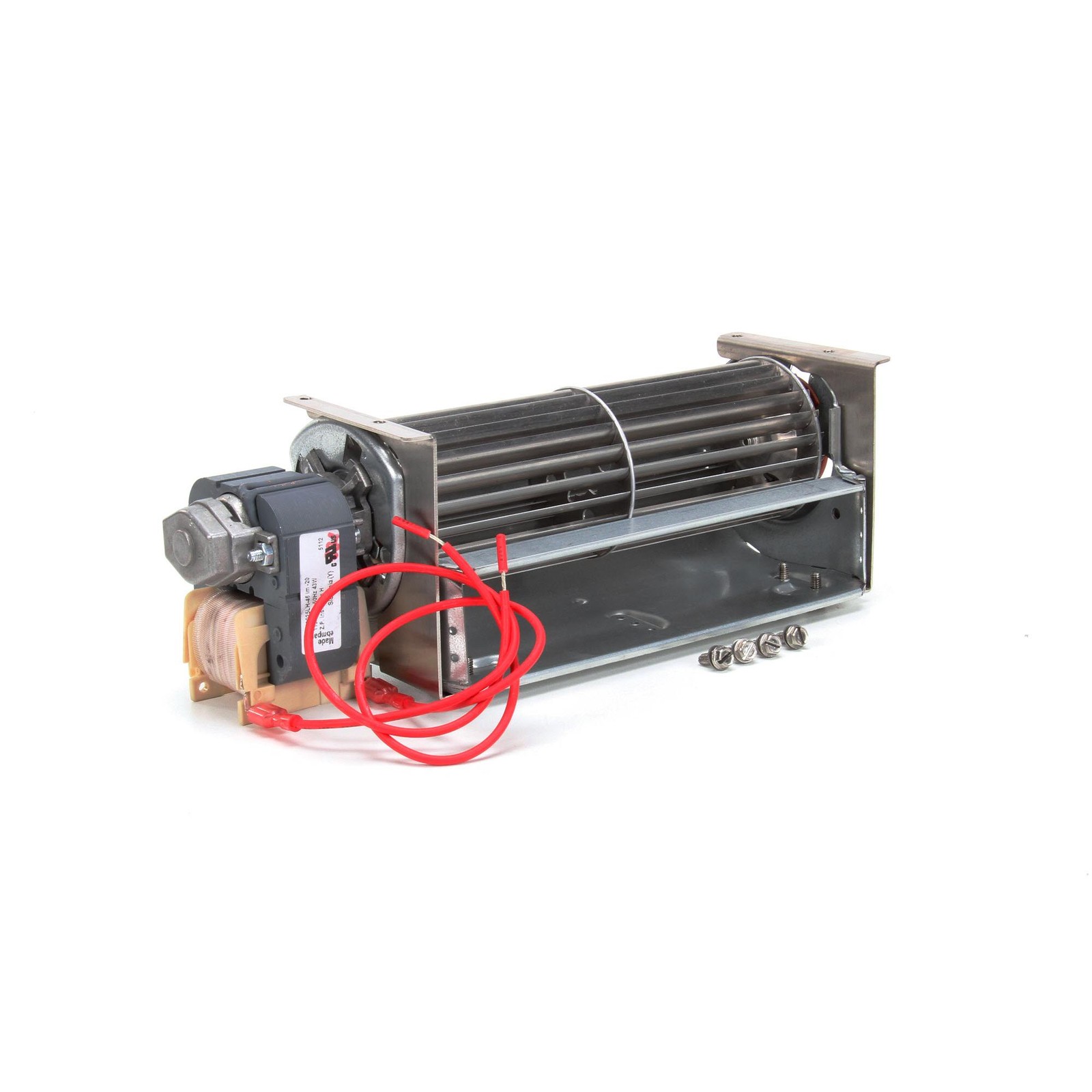 Antunes Blower Kit-120V 400K123 – Free Shipping + Geniune OEM