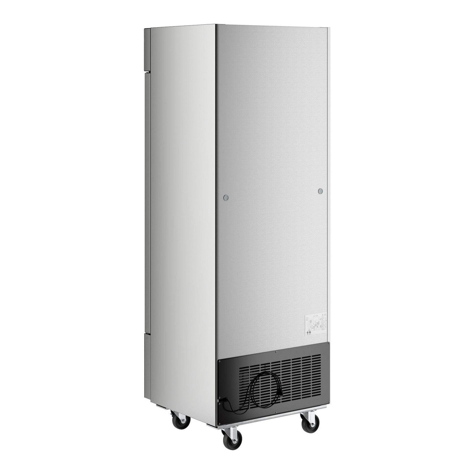 29″ Solid Door Reach-In Freezer