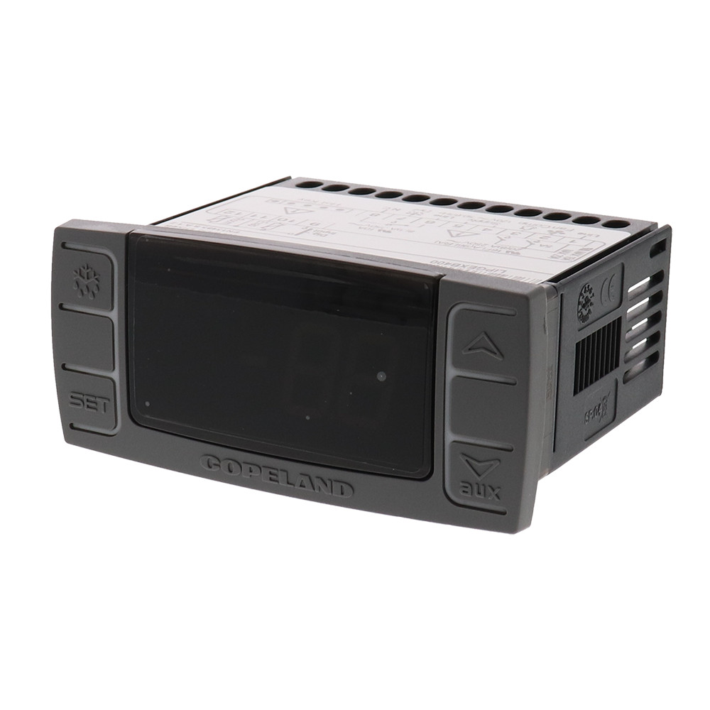 Digital Temperature Controller fits Atosa Commercial Refrigeration, W0302184