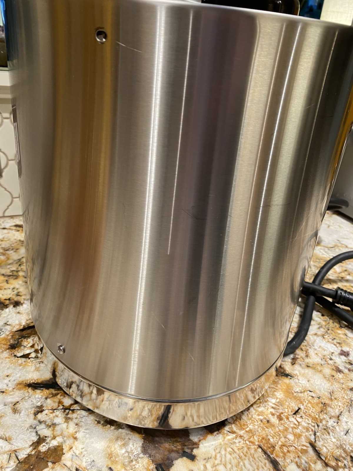 Astra Steamer Espresso STS1300 1.3 kW Semi-Automatic Pourover Milk Frother