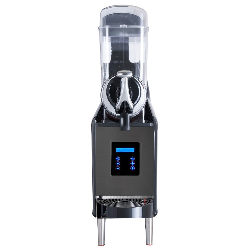 GRANITA1-MAX Single 1 Bowl Pourover Granita Slush Machine