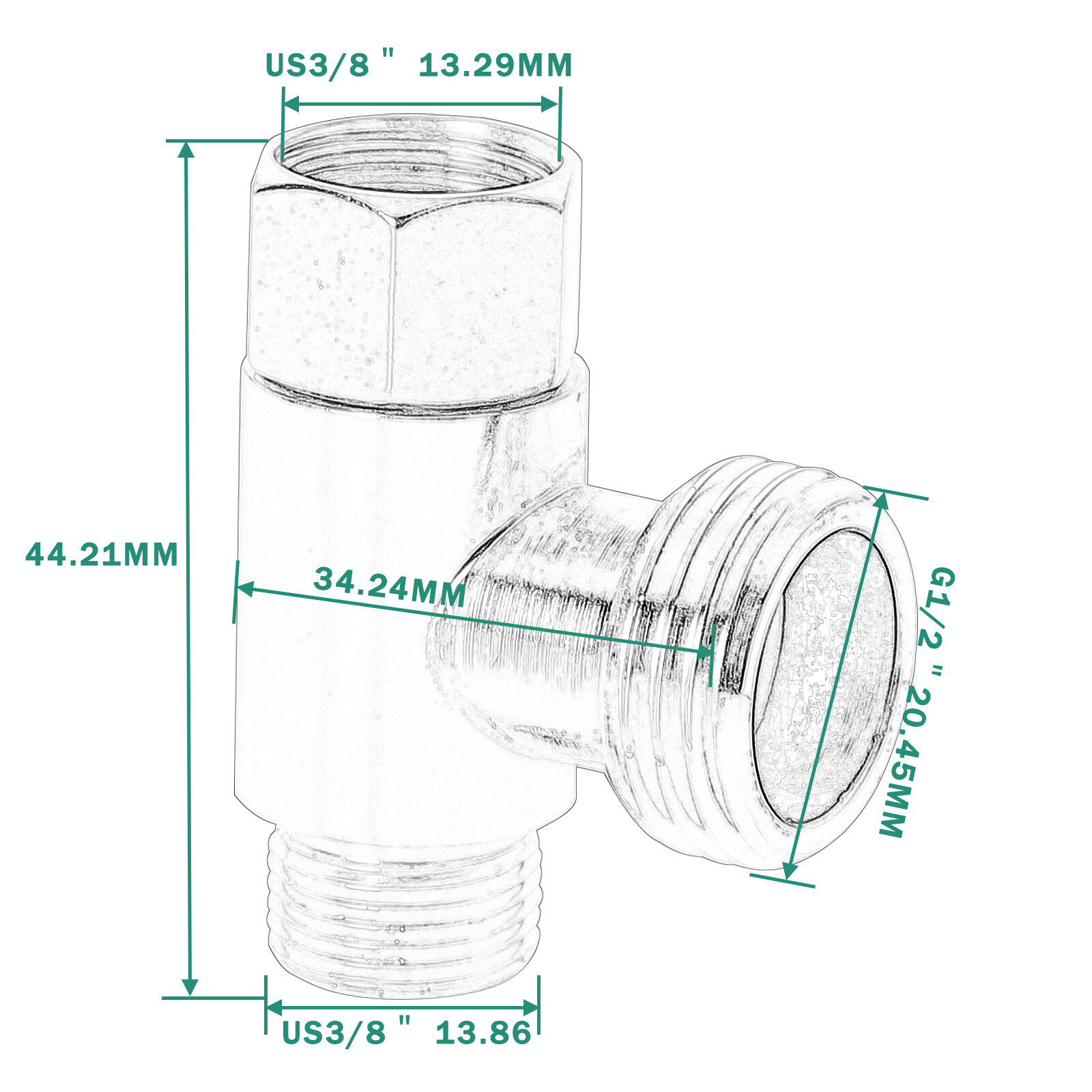 Automatic Glass Rinser Cup Washer Equipment Coffee Shop Bar Glass Sink Rinser