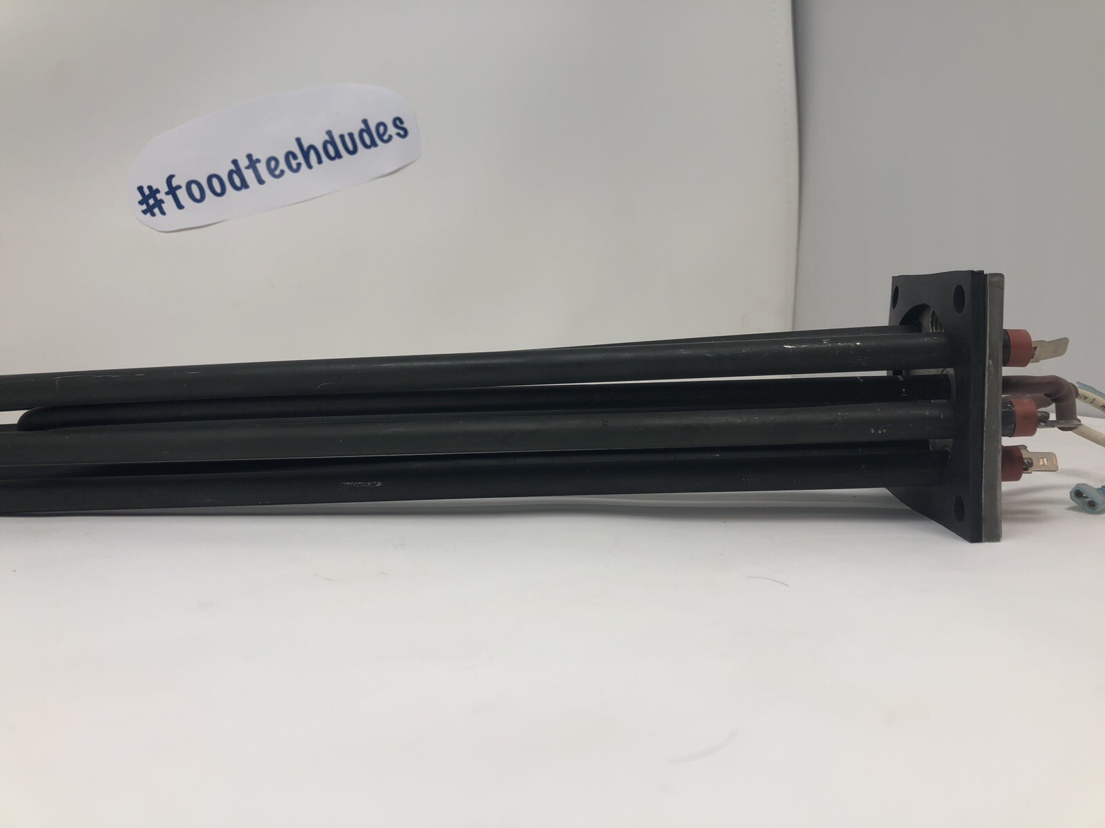 New OEM Groen Heating Element 208/9KW 94136S Z094136S