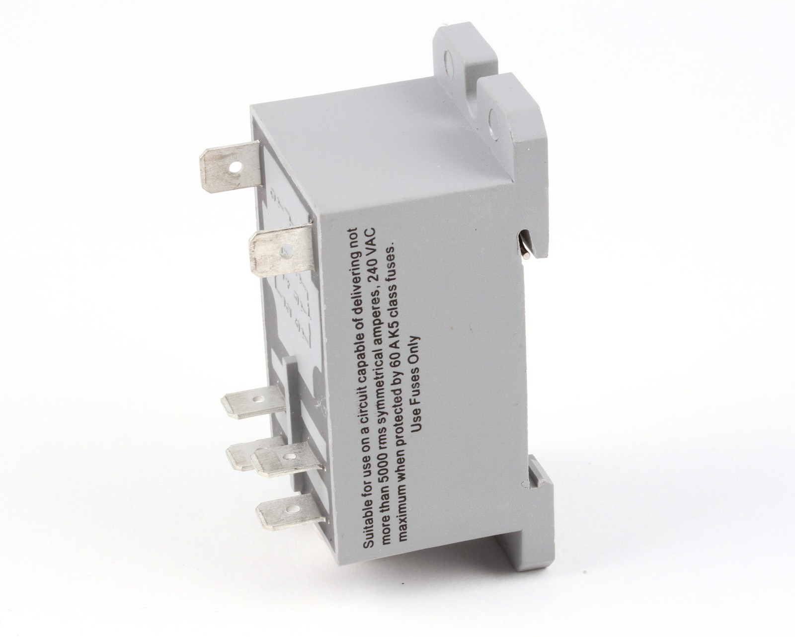 Star Relay Dbl Pole-Sngl Throw 2E-Z3335 – Genuine OEM Replacement Part