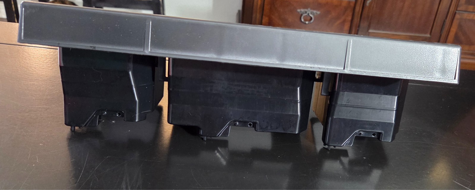 Thermoplan Mastrena II Grinder Protection Assy 130.835 OEM | SKU: 011080974
