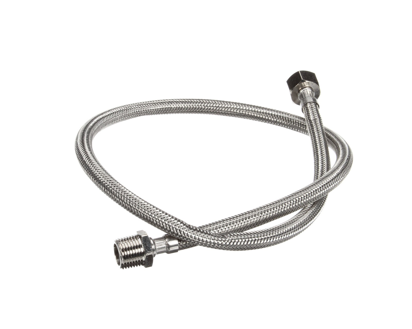 Fisher Supply Line 1/2F X 1/2M X 36 10006 – Free Shipping + Geniune OEM