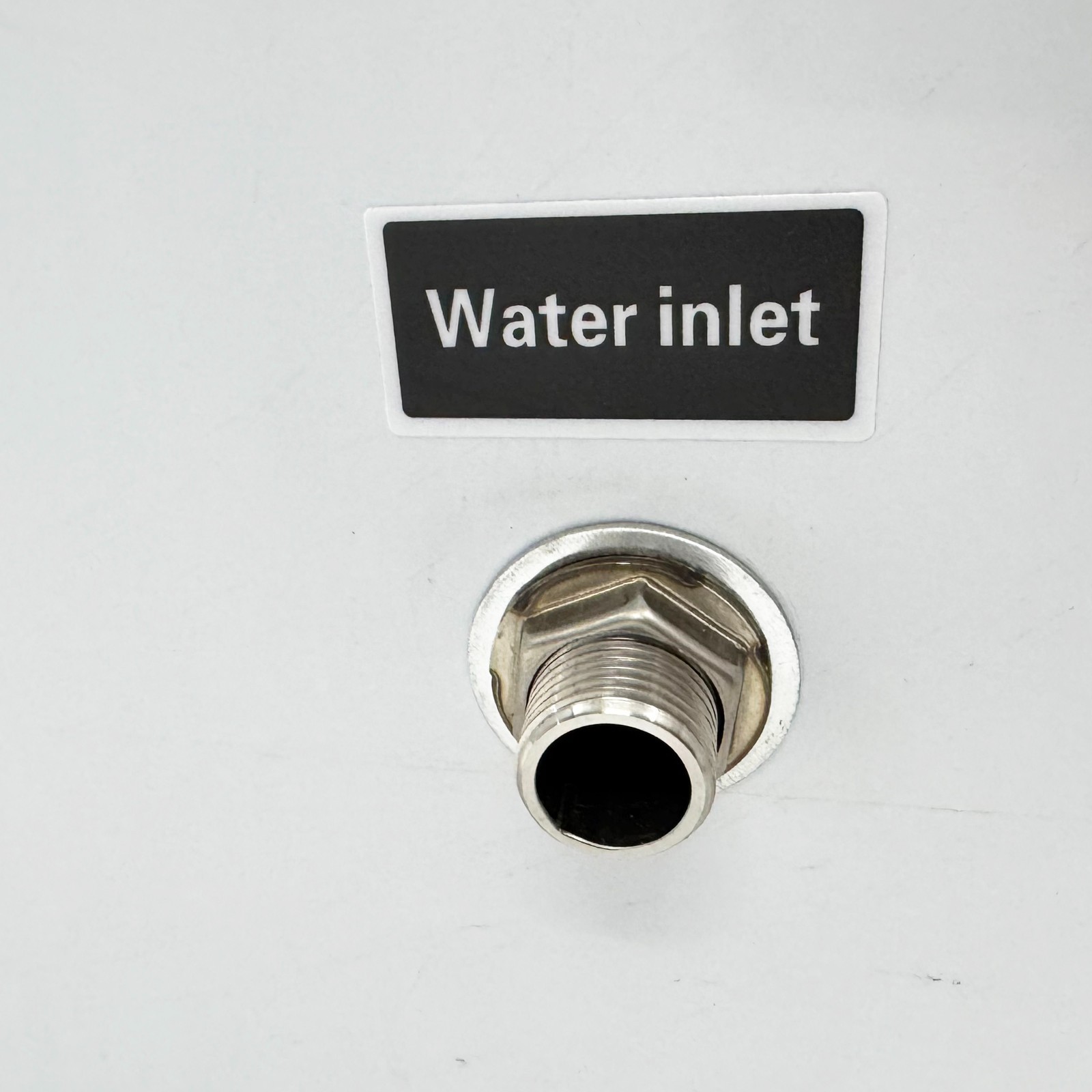 Thickened Stainless Steel Steaming Cabinet 9KW 8 Tray Commercial Rice Steamer