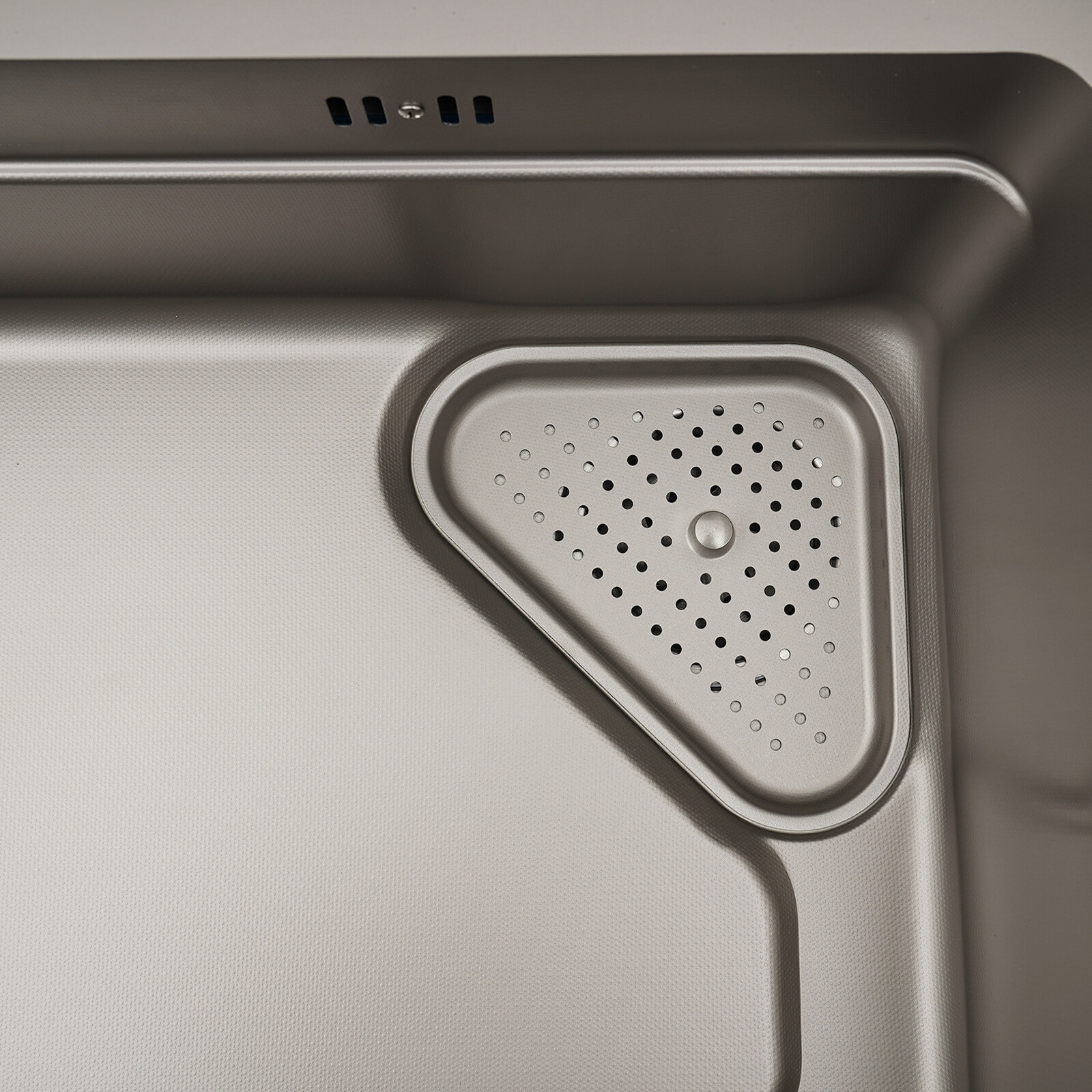 Stainless Steel Sink Commercial Restaurant Laundry Sink Kitchen Sink USA