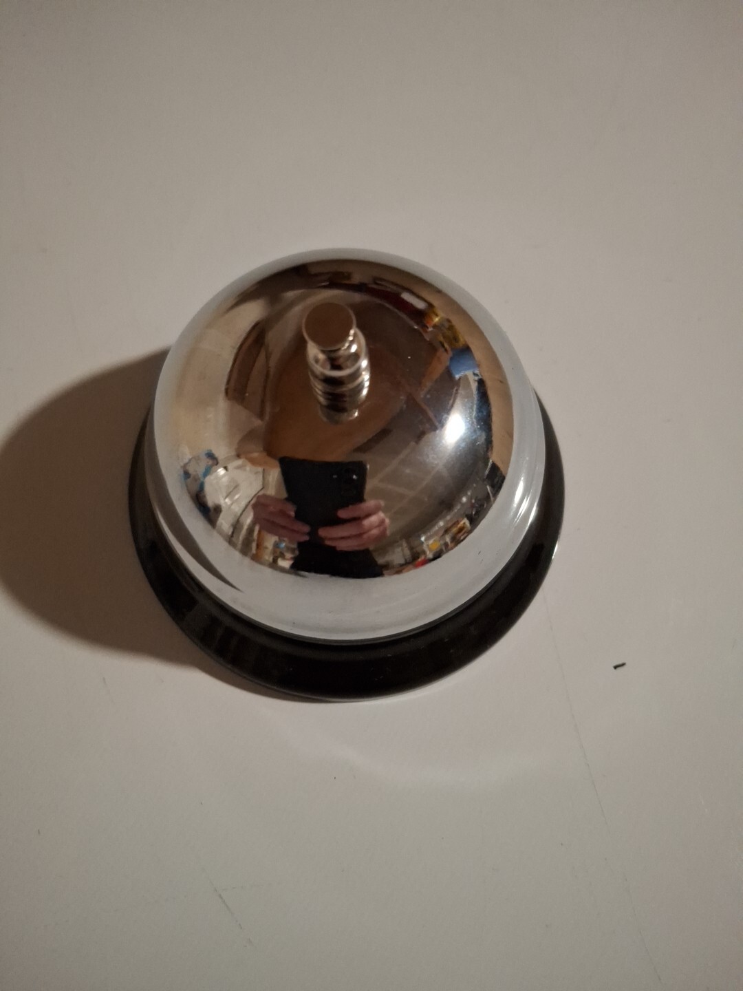 Office Max Desk Call Bell Hotel Front Desk Customer Service Reception