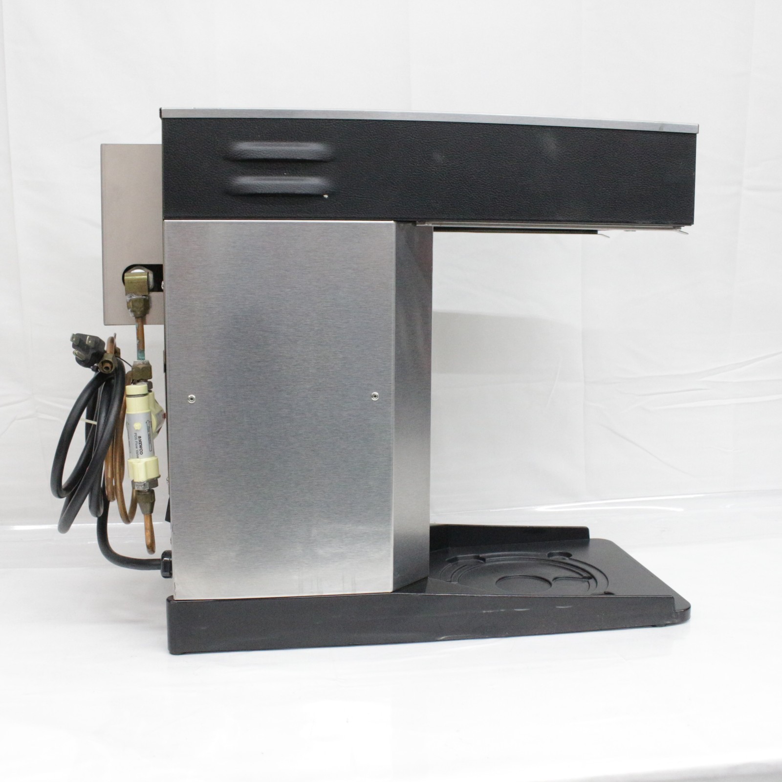 Newco ACE-TC Automatic Telescoping Coffee Brewer Only