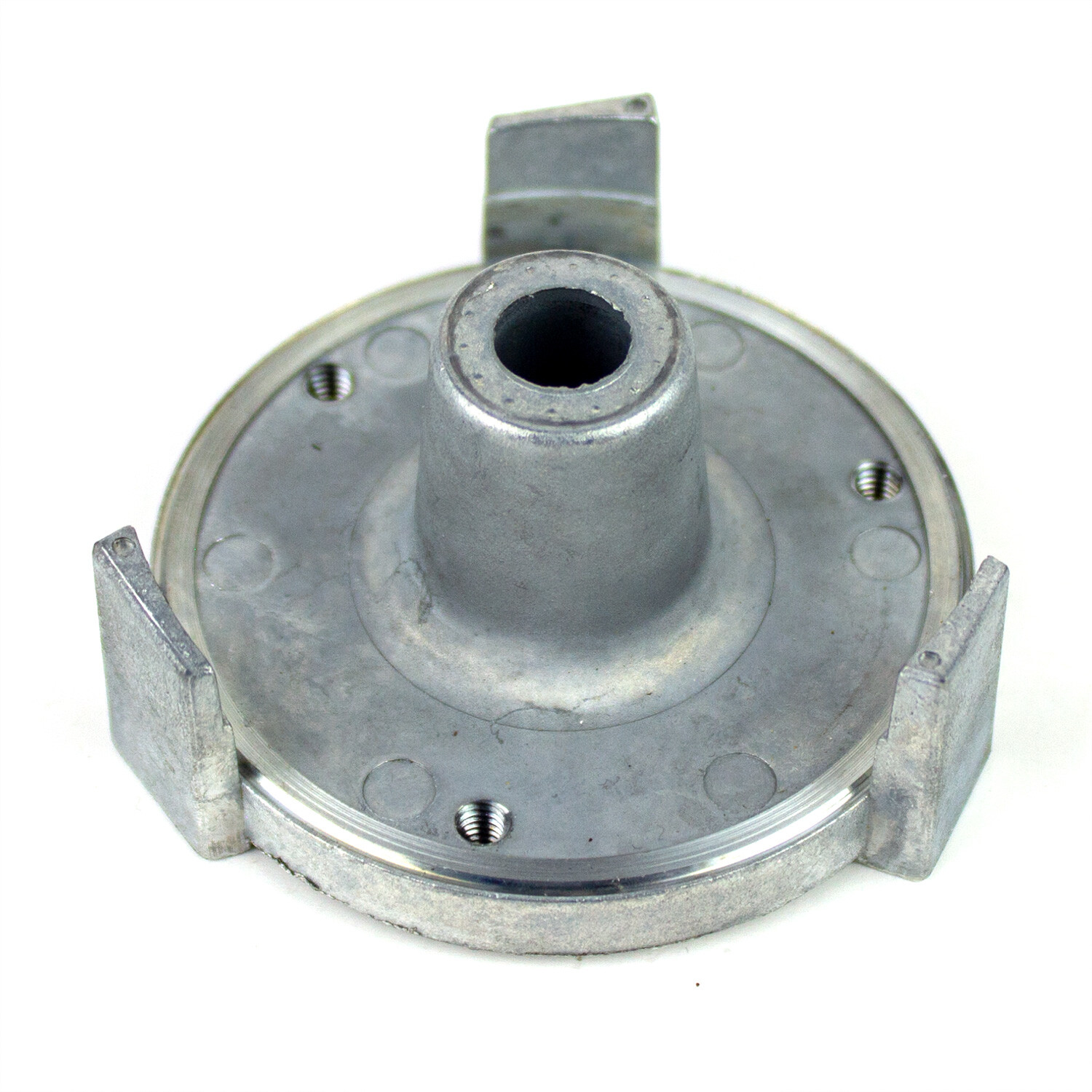 Grinding Disc Holder Bottom Dosing Grinder For Gaggia Macap Spaziale Ø 58Mm
