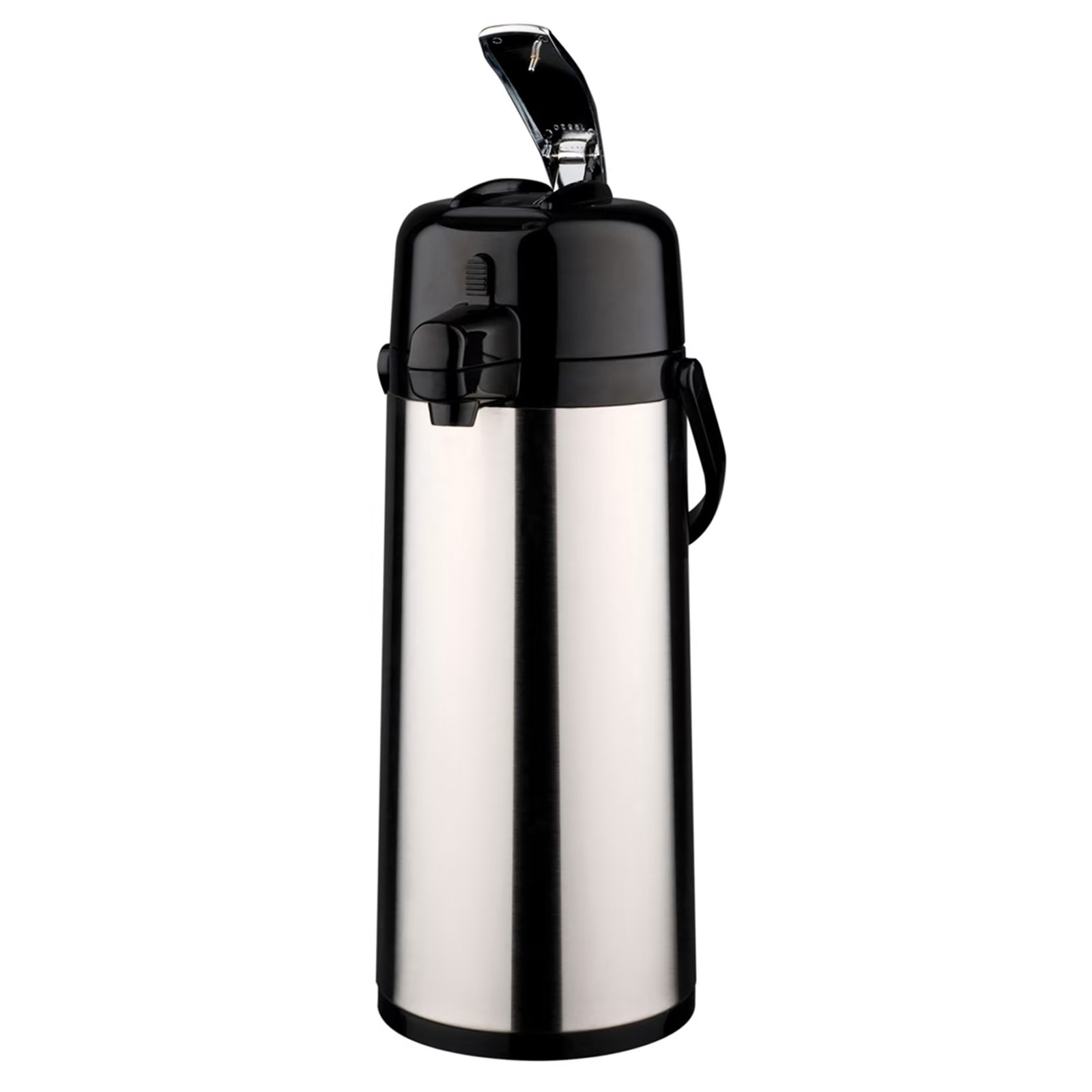 Service Ideas ECAL22S Eco-Air Smooth Lever Lid 2.2 Liter Airpot
