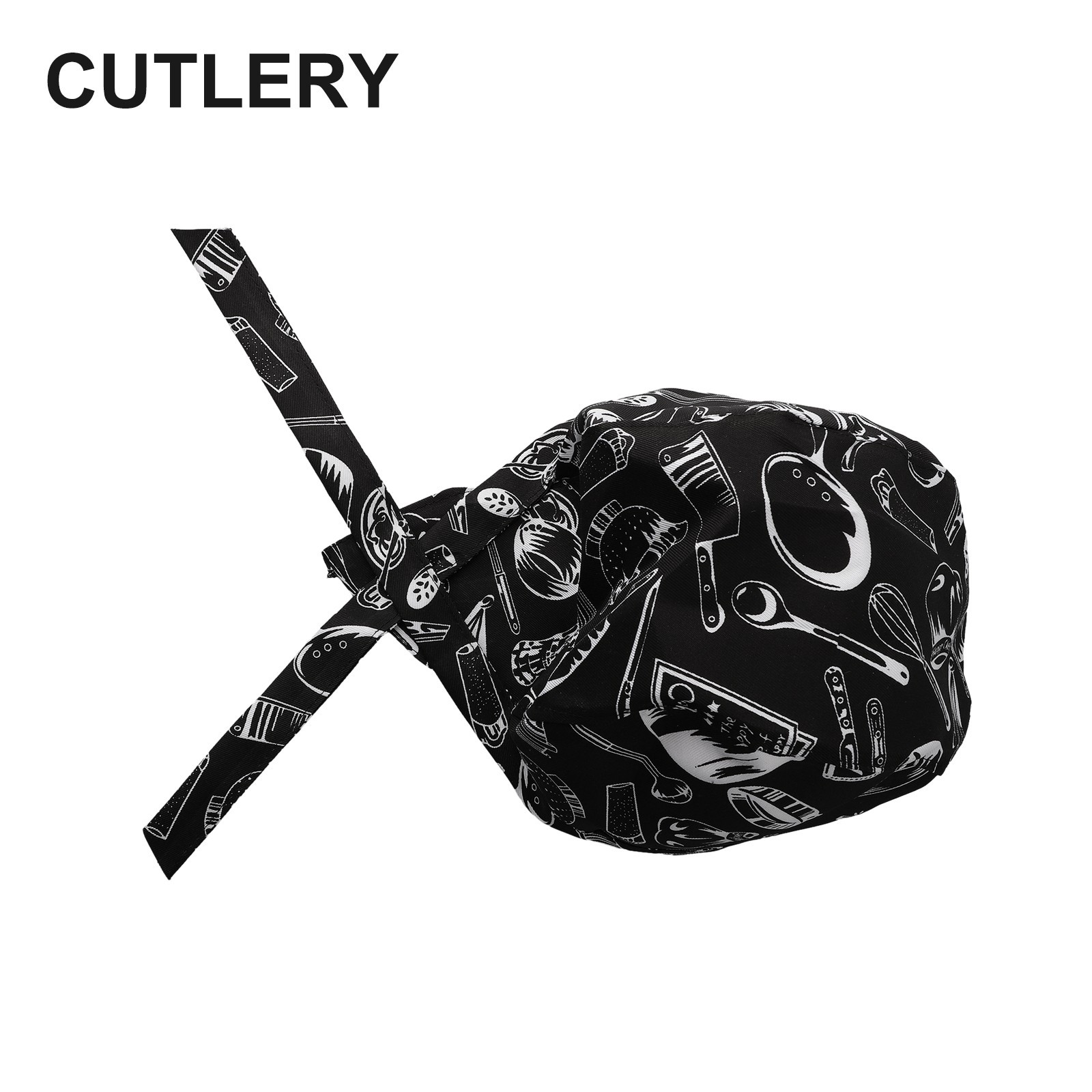 Restaurant Catering Chef Hat Kitchen Cooking Soft Cotton Chef Hat For Adults