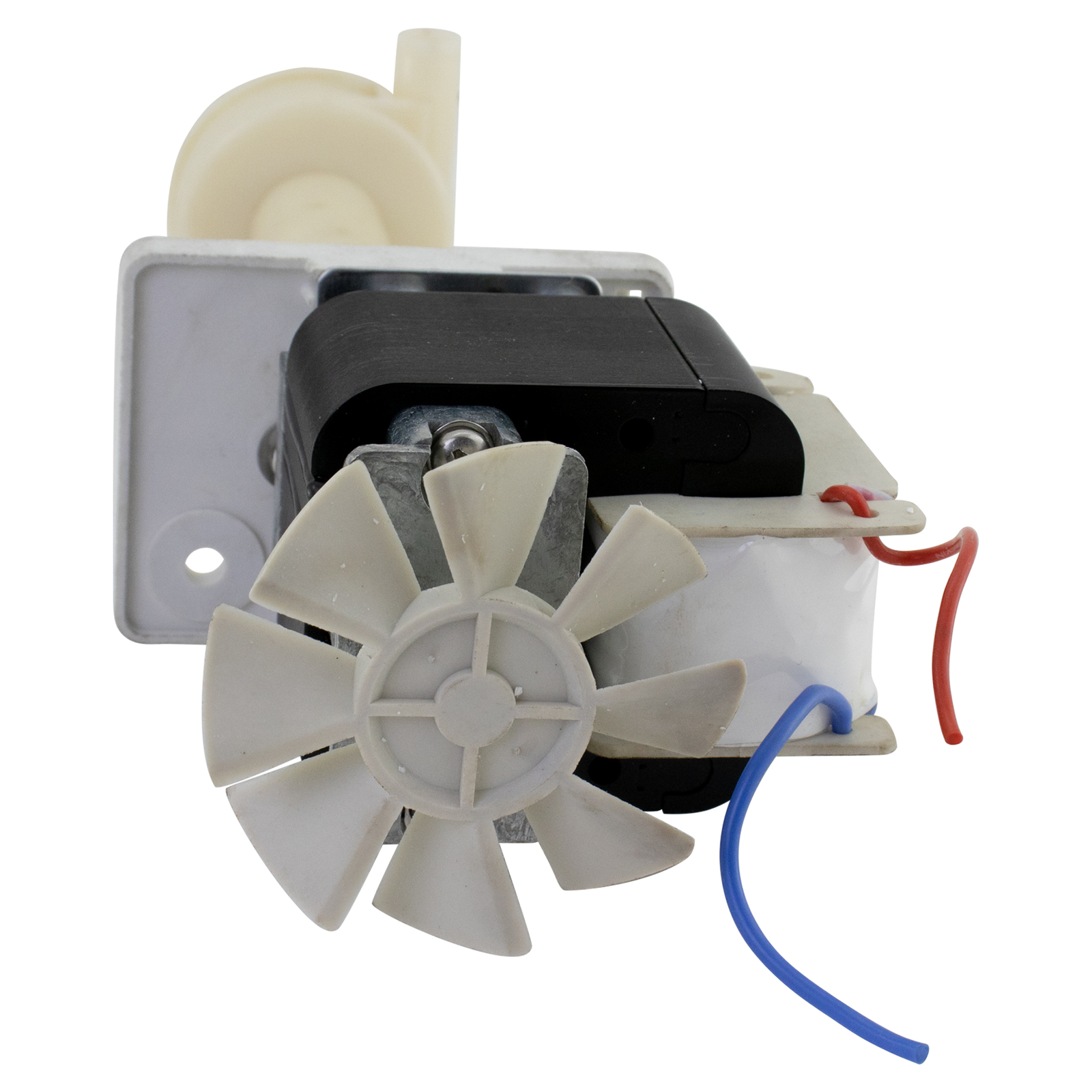 IMM Replacement for Scotsman A32588-020 Water Pump 115v 60Hz, 60W, Class.F