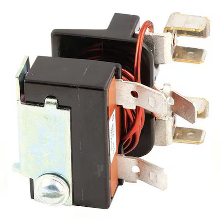 Follett Ice Pi501588 Compressor Relay, 2 1/4 In H