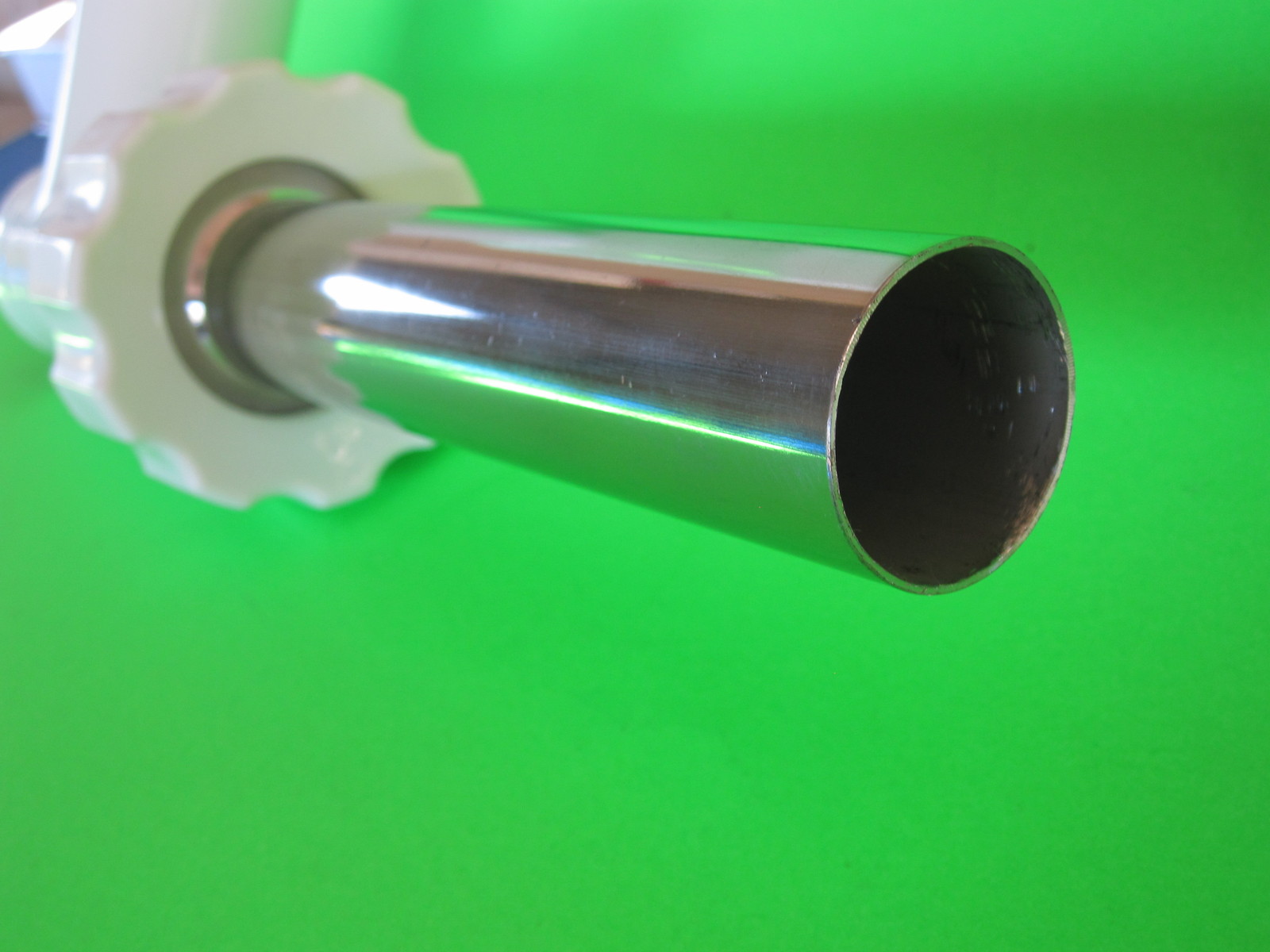 Sausage stuffing tubes for Kitchenaid Mixer FGA Meat Grinder PLUS Stuffer disc