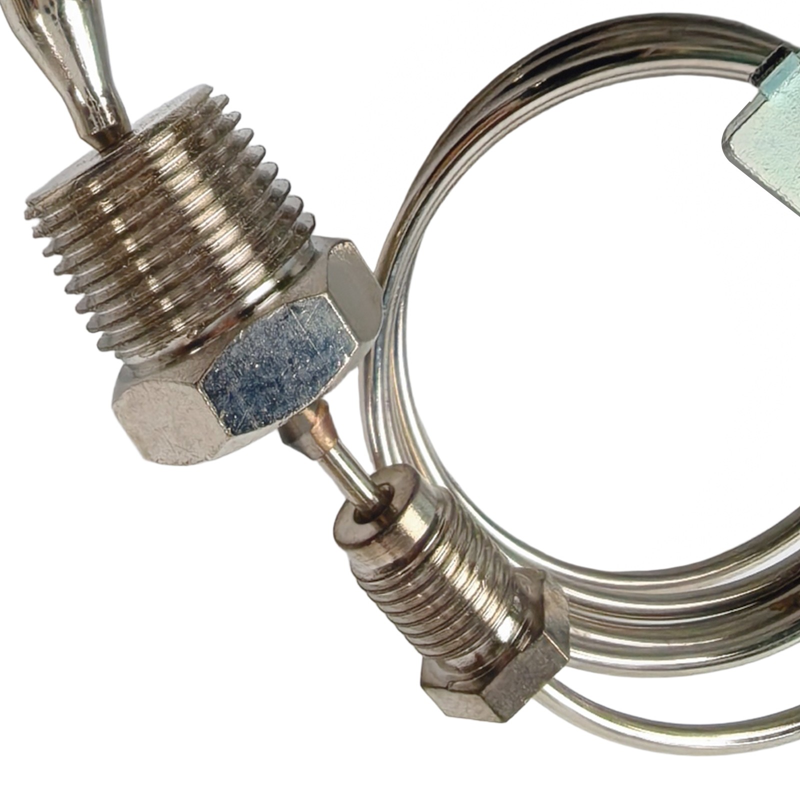 1177 High Limit Fryer Switch LCCM2003000 Replacement For ATOSA 301030005 Gas