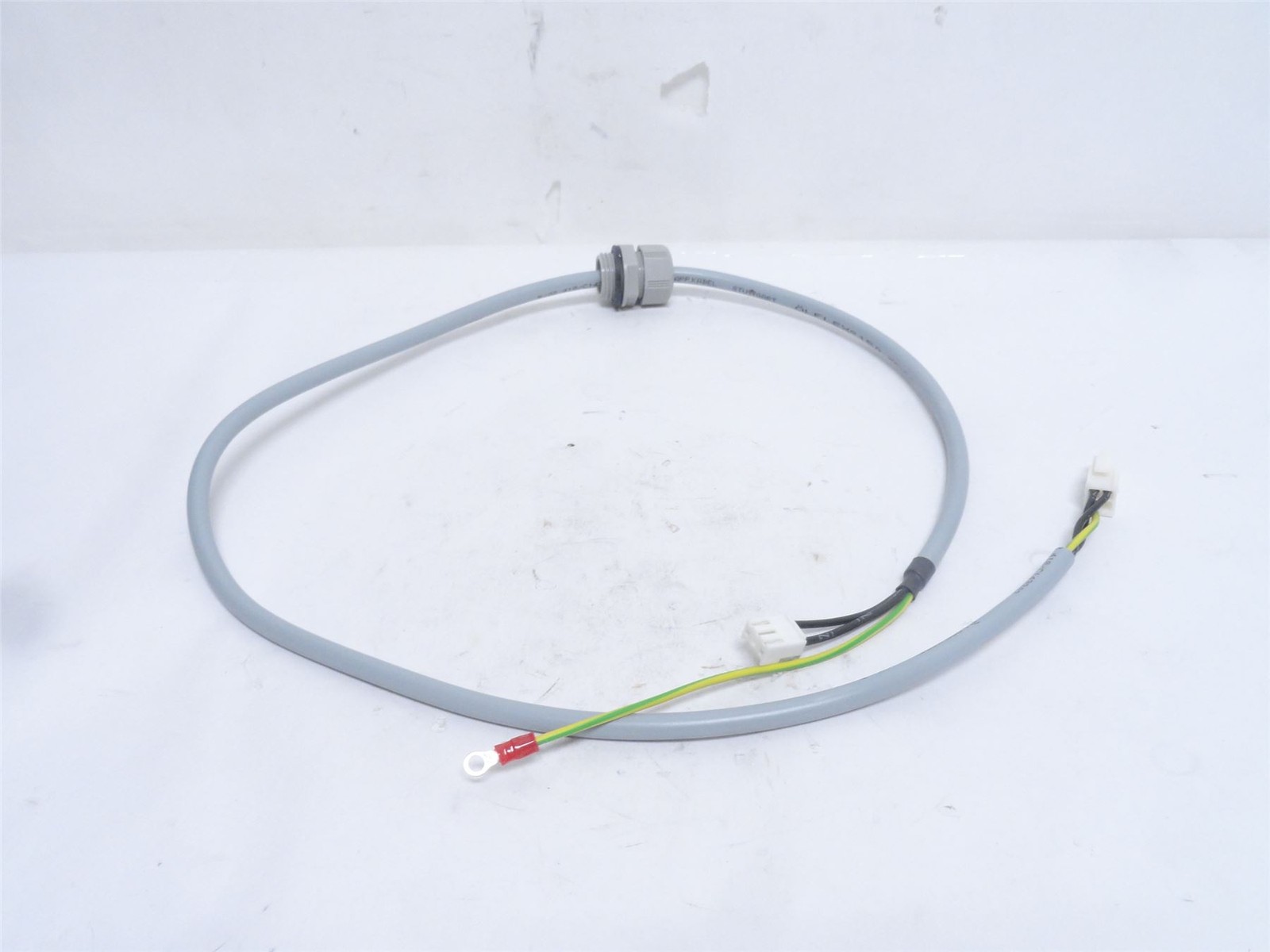 248574 Old-Stock; Marel 1010X000062148140 Extension Cable; C3; FD